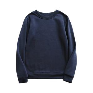 Sudaderas transpirables de manga larga antiarrugas de tendencia, nuevas camisas casuales, sudaderas con capucha de gran tamaño de algodón 100% Premium para mujer - Product Image 6