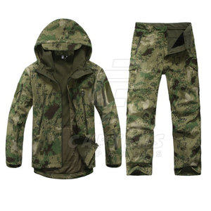 New Arrival Outdoor Use <b>Camo</b> <b>Jacket</b> & Pants Best Quality Custom Color & Size <b>Camo</b> <b>Jacket</b> & Pants - Product Image 1