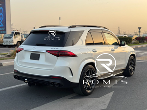 Mercedes-Benz GLE 53 - Product Image 3