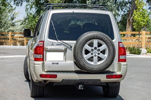 Gran Oferta: Mitsubishi Montero Limited 4x4 Usado del 2005 - Product Image 5