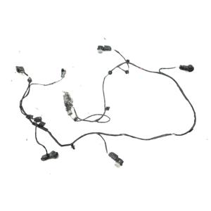 Faisceau de câblage complet pour capteurs de stationnement arrière FORD EcoSport Série HU5T-15K859-AAW Essence 1000 (12>) - Product Image 1