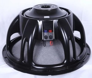 Altavoces DJ Bass Party de 1200W y 18 pulgadas con ritmo cardíaco de profundidad sónica para mejorar el ambiente de fiesta - Product Image 3