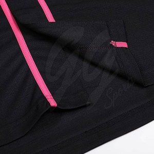 Camiseta de béisbol de poliéster 100% en tamaño adulto, camiseta personalizada, camiseta de uniforme de béisbol de equipo deportivo de Color sólido - Product Image 5