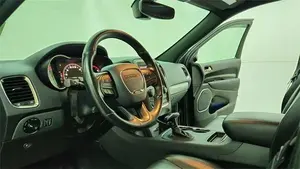 Dodge Durango R/T RWD 2020 Usado (LHD/RHD) - Product Image 4