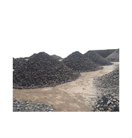 US AFS40-45 0.1-0.4mm Minerai de chrome de fonderie de haute qualité non concentré Modèle CS-255-01 pour la fonderie d'acier 1 tonne MOQ 2% d'humidité