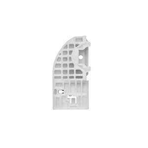 ชุดซ่อมกระจกหน้าต่างด้านหน้าขวาสำหรับ MK2 I30ฮุนได - Product Image 6