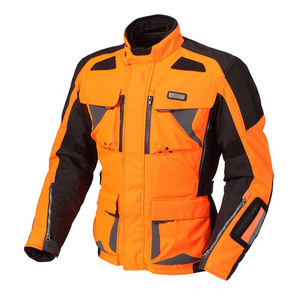 Chaqueta de motocicleta 2024 para hombre, chaqueta textil para motocicleta, chaqueta de motorista de carreras Cardura - Product Image 3