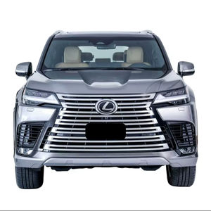 Nuevo/Usado Lexus LX 700h Signature Serie LX 2025, Especificaciones GCC, Asientos de Cuero, Faros LED Panorámicos en Venta - Product Image 1