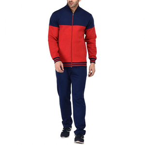 ¡Novedad de 2024! Chándal de lana con cremallera de tecnología de fútbol para hombre, sudaderas con capucha lisas de alta calidad para correr con logotipo para invierno de talla grande - Product Image 1