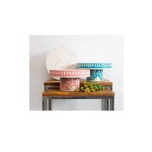 ที่ตั้งเค้กงานวันเกิดสำหรับงานปาร์ตี้,แท่นวางเค้กสลักกระดูกสไตล์ใหม่สำหรับขนาดที่กำหนดเอง - Product Image 1