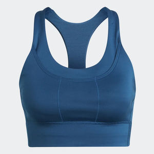 สปอร์ตบราสำหรับผู้หญิงบราสำหรับใส่วิ่งเล่นฟิตเนสและโยคะระบายอากาศได้ดีคอสูง - Product Image 5