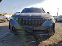 BMW X5 XDrive40i 2024 d'occasion, conduite à gauche, essence turbo, sièges en cuir, 4 places, émission Euro V, aide aux enchères