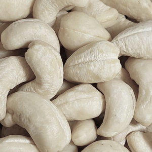 Anacardos de Venta caliente Santigo Viet Nam 20 toneladas de anacardos de Vietnam W320 embalaje de etiqueta privada disponible - Product Image 1