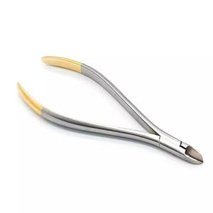 Cortadores de Alambre de Ortodoncia de Acero Inoxidable de Alta Calidad, Recién Llegados - Product Image 1