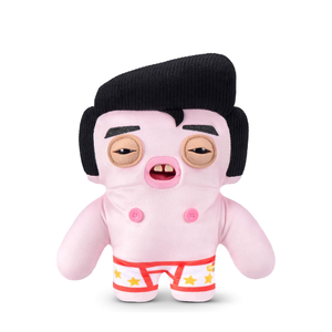 ฟักเกลอร์ ฟักก์ สตาร์ส ขนาด 9 นิ้ว - Product Image 1