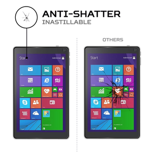 ฟิล์มกันรอยหน้าจอ ANTISHOCK สำหรับแท็บเล็ต Voyo WinPad A1 Mini คุณสมบัติป้องกันการกระแทกที่ได้รับการปรับปรุง - Product Image 5