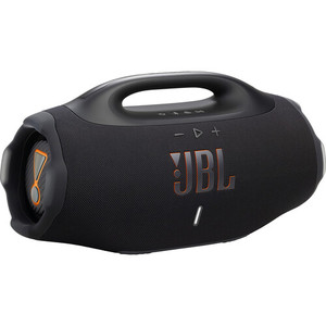 NUEVO ALTAVOZ BLUETOOTH PORTÁTIL J-B-L BOOMBOX 3 ORIGINAL - Product Image 1