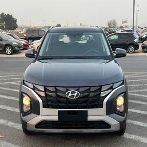 มือสอง LHD/RHD 2023 Hyundai creta - Product Image 1