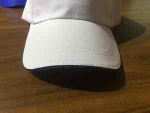 Gorras de béisbol en blanco Sombreros Snapback ajustables para hombres Mujeres Deportes al aire libre Sombreros de béisbol de algodón Casuales - Product Image 4