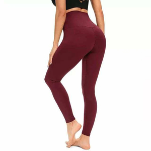 2026 Premium Quality Adult Womens <b>Leggings</b> Lightweight & Best Selling Custom OEM Service <b>Top</b> Trending Women <b>Legging</b> - Product Image 2