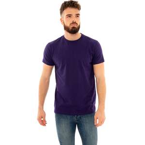 Quick Dry t Shirt <b>Polyester</b> Men Plain Custom Blank t Shirt Printing <b>Tshirts</b> White Sublimation <b>Polyester</b> Quick Dry T-shirts - Product Image 2
