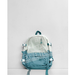 Sac à dos simple de grande capacité Sac à dos de voyage pour hommes Femme Loisirs Jour Junior Lycée Étudiants Sac à dos - Product Image 4