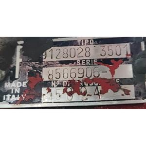 COMPLETE MANUAL EXCHANGE FIAT <b>OM</b> 65.10 Petrol (77>87) - Product Image 2