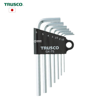 Jeu de clés TRUSCO Japon, usage industriel, outil à main, directement de l'usine, autre
