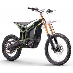 Moto tout-terrain électrique Talaria Komodo 32kw 97v, best-seller - Product Image 4