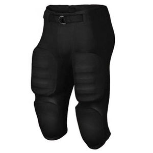 Produit de qualité supérieure, design unique, uniforme de football américain, respirant, imprimé, personnalisable, unisexe - Product Image 6