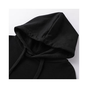 New Arrival Winter Men <b>Hoodies</b> High Quality Plain Dyed 100% Cotton Custom Design Factory Wholesale for Sale - Product Image 5