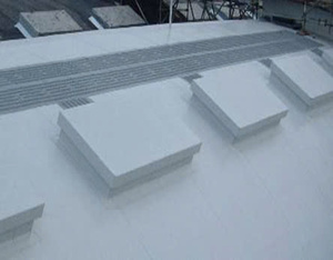 Tpo mái chống thấm màng vật liệu xây dựng cho nhà xây dựng không thấm nước lợp màng - Product Image 5