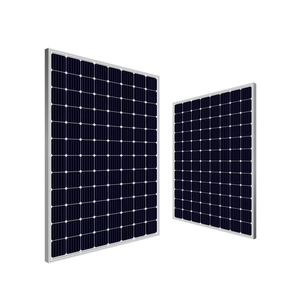 แผงโซลาร์เซลล์โมโน 500 วัตต์ สำหรับระบบพลังงานแสงอาทิตย์ - Product Image 6