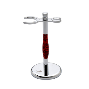 ขาตั้งโกนหนวดโลหะสีน้ำเงินคุณภาพสูง ขายดี จาก Madhav Metal ราคาถูกจากซัพพลายเออร์อินเดีย - Product Image 4