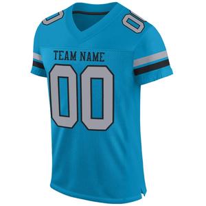 Camiseta de fútbol para hombre de alta calidad, uniforme de entrenamiento, camiseta de fútbol, ropa deportiva de calidad para hombre - Product Image 5