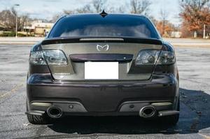 มาสด้าสปีด6 ปี 2006 มือสอง พวงมาลัยซ้าย/ขวา - Product Image 5