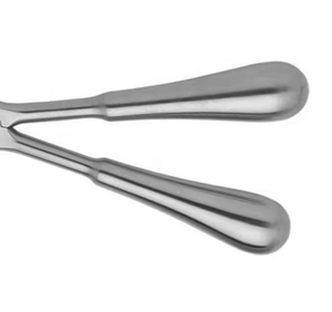 Épandeur de plâtre MEDIGUARD Extra Long 13 pouces Heavy Duty avec revêtement antirouille mat de qualité supérieure - Product Image 6