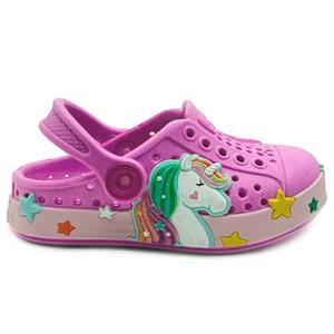 ยูนิคอร์นสีชมพูอุดตันเด็กคุณภาพสูงสวมใส่สบายดีไซน์ทันสมัยและความสนุกสนาน - Product Image 2