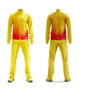 ชุดวอร์มเล่นกีฬาของผู้ชายชุดวอร์มเล่นยิมเสื้อแจ็คเก็ตมีซิปดีไซน์ดี - Product Image 1