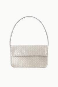 Sac à perles artisanal avec bandoulière souple - Product Image 2