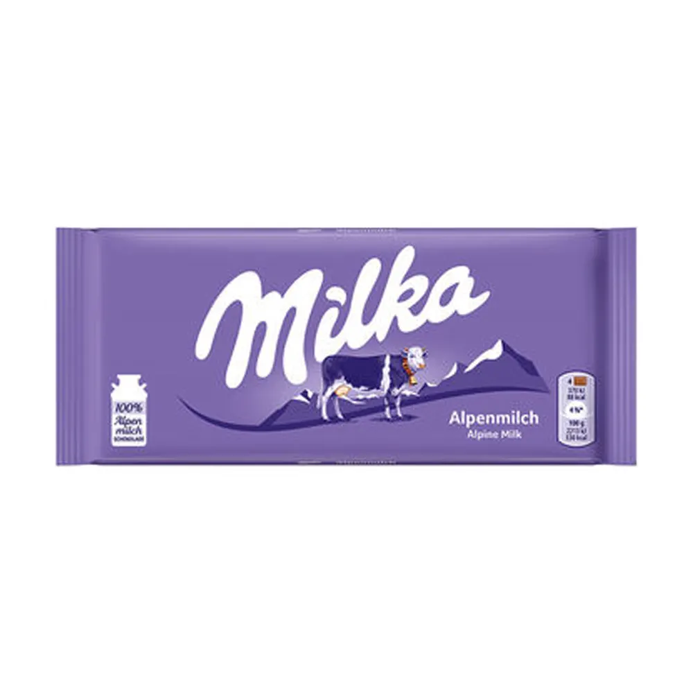 Chocolat Milka | Chocolat Milka/monde du chocolat/bonbons au chocolat