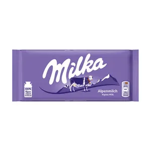 ช็อกโกแลต Milka | ช็อกโกแลต/ช็อกโกแลตโลก/ช็อกโกแลตขนม