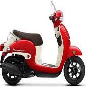 Scooters Eléctricos Metropolitan de Alta Calidad en Stock, 49CC - Product Image 1