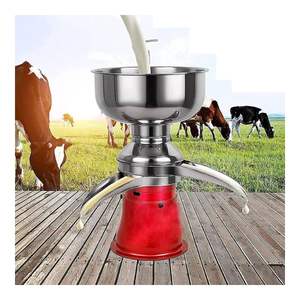 Separador de Crema Sri Brother Enterprises de 400L, Alta Productividad, 2 Años de Garantía, Multivoltaje - Product Image 2