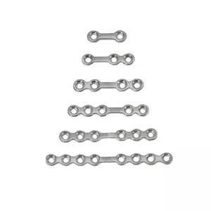 เครื่องมือผ่าตัดแบบแมนนวลได้รับการรับรองจาก CE เครื่องมือสำหรับออร์โทพีดิกส์ดีเอสซีเครสเตอร์สัตวแพทย์ - Product Image 1