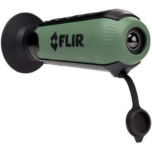 กล้องมองภาพความร้อนแบบพกพา FLIR Scout TK - Product Image 5