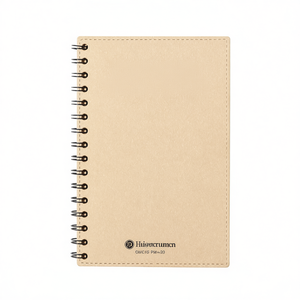 Quaderno Noylax Ecologico Promozionale per Amanti degli Eco-Gadget - Product Image 2