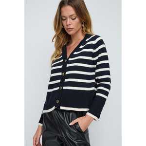 <b>Knitted</b> <b>Cardigan</b> - Product Image 2