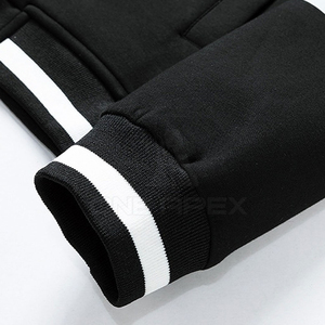 Top quality new arrival latest design custom wholesale new men varsity <b>jacket</b> comfortable warm men letterman <b>jacket</b> - Product Image 5