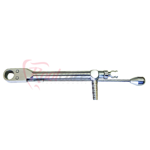 Llave de torque hexagonal para implantes de acero inoxidable, precio mayorista - Product Image 3